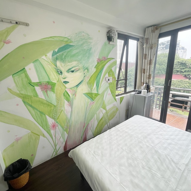 レッド リバー ホームステイ