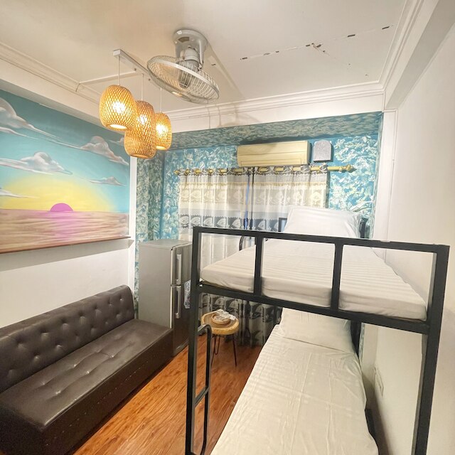 レッド リバー ホームステイ