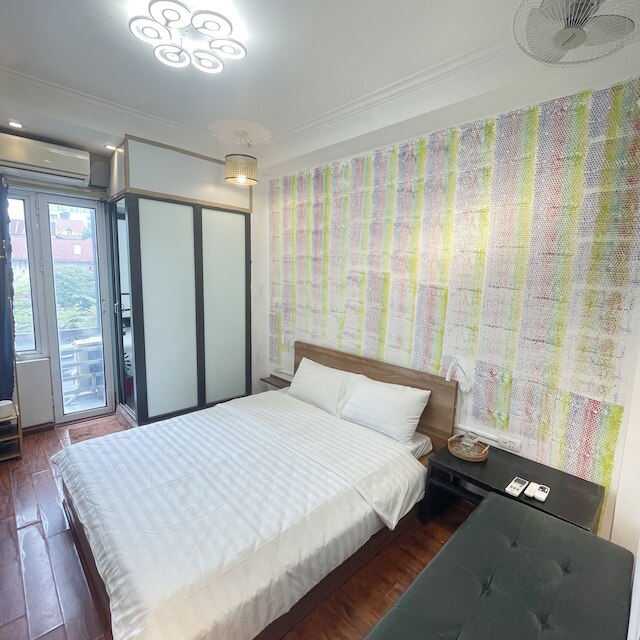 レッド リバー ホームステイ