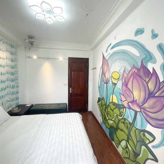 レッド リバー ホームステイ