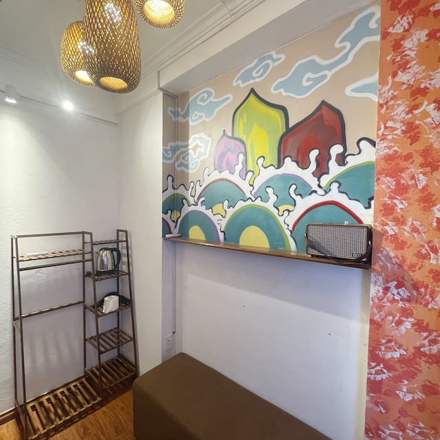 レッド リバー ホームステイ