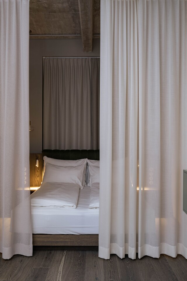 ルームズ バイ ウルフェンソン