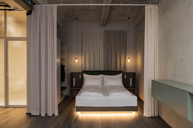 ルームズ バイ ウルフェンソン