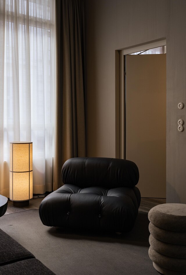 ルームズ バイ ウルフェンソン