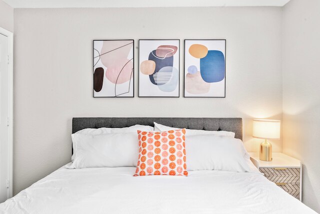 コージー シック 2BR キング スイート ウィズ ジム プール クローズ トゥ DT