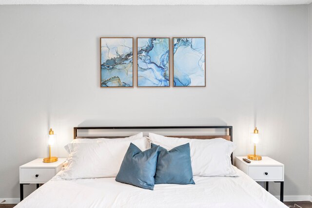 ソコ 2BR コーナースイート ウィズ プール キングベッド ファストWifi