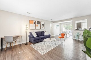 スペーシャス アンド ファン キングベッド 2BR ウィズ プール 5 ミン トゥ DT