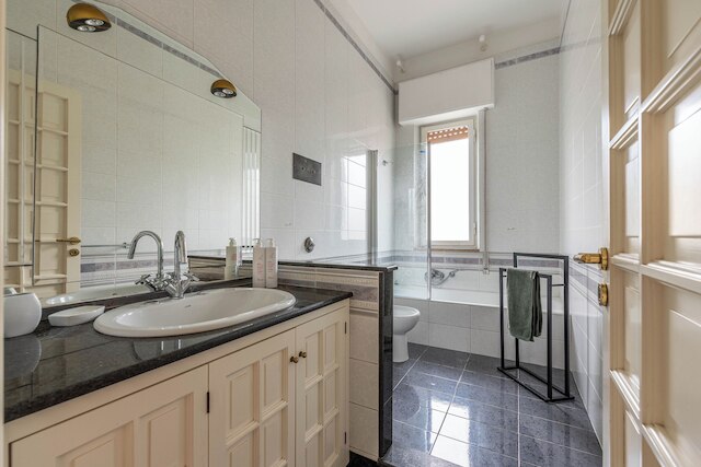 カーサ リンカーン バイ ワンダフル イタリー