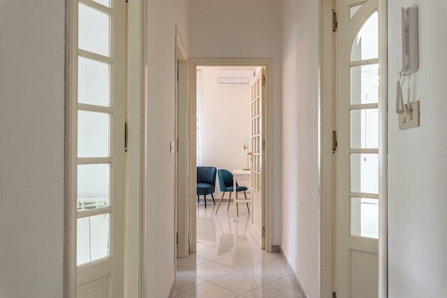 カーサ リンカーン バイ ワンダフル イタリー