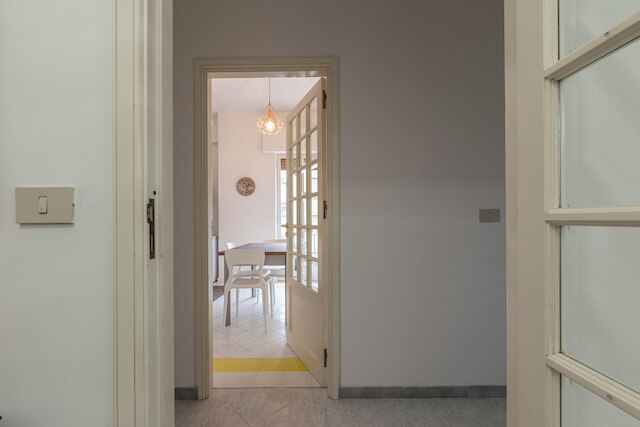 カーサ リンカーン バイ ワンダフル イタリー