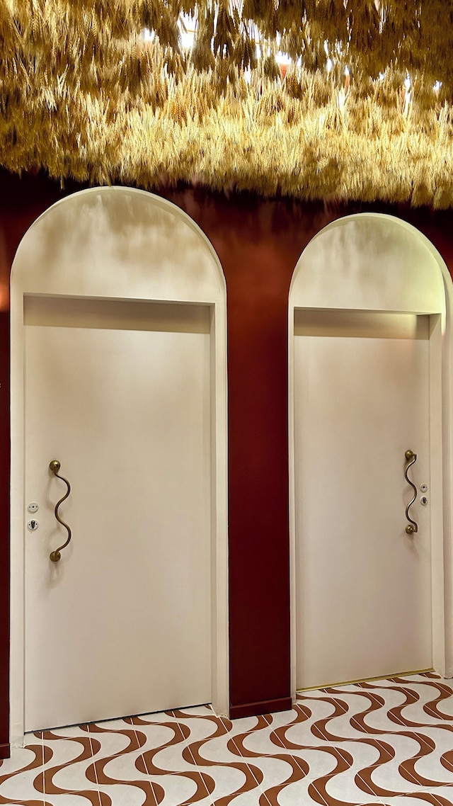 メゾン ソレイユ