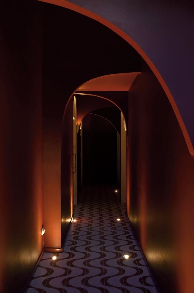 メゾン ソレイユ