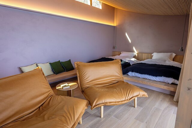 千年オリーブテラス for your wellness