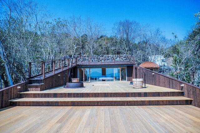 千年オリーブテラス for your wellness