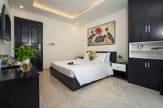 オーキデーズ オーシャン ホテル