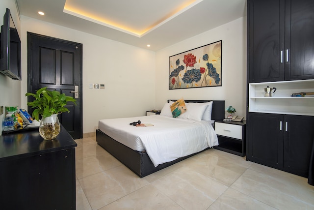 オーキデーズ オーシャン ホテル