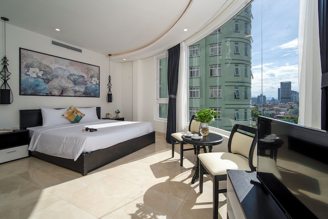 オーキデーズ オーシャン ホテル