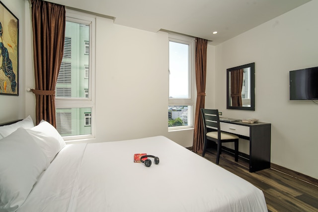 オーキデーズ オーシャン ホテル