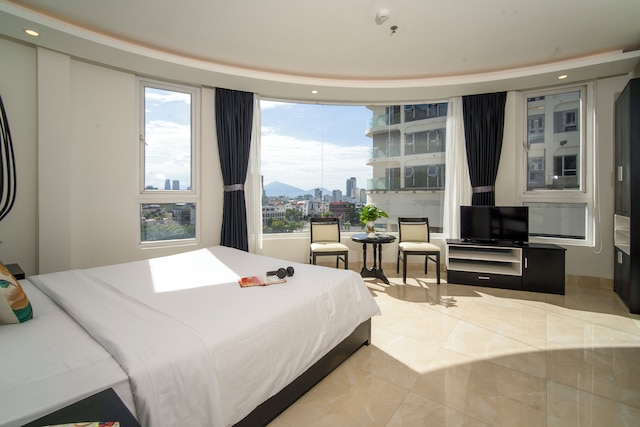 オーキデーズ オーシャン ホテル