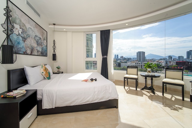 オーキデーズ オーシャン ホテル