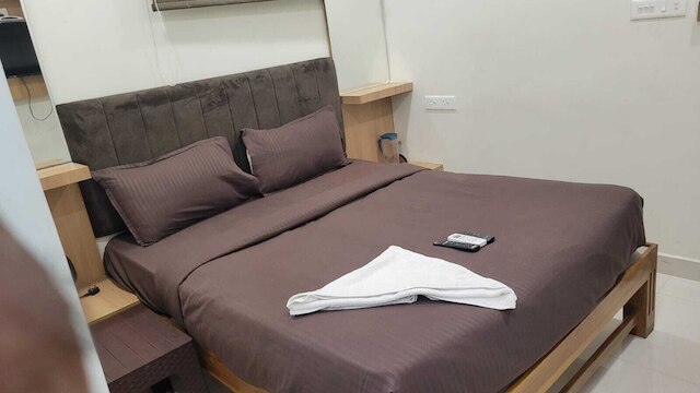 スンダラム レジデンシー