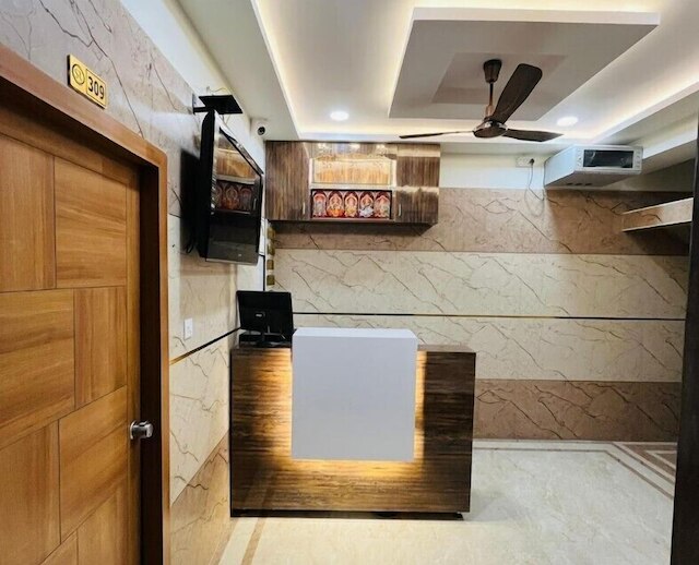 スンダラム レジデンシー