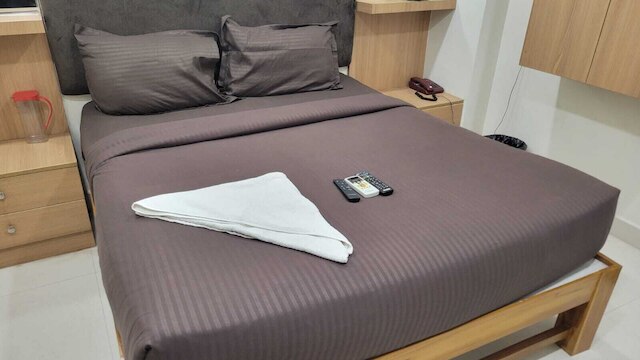 スンダラム レジデンシー