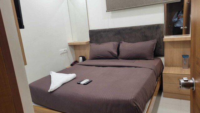 スンダラム レジデンシー