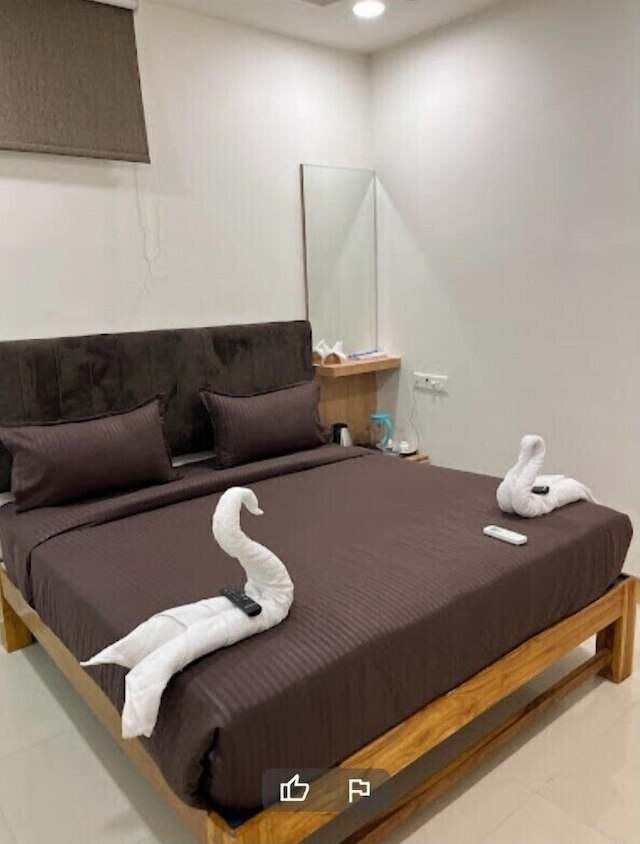 スンダラム レジデンシー