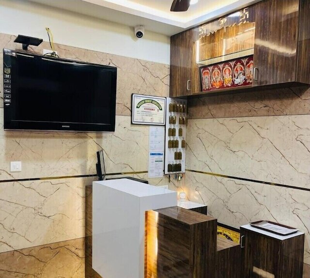 スンダラム レジデンシー