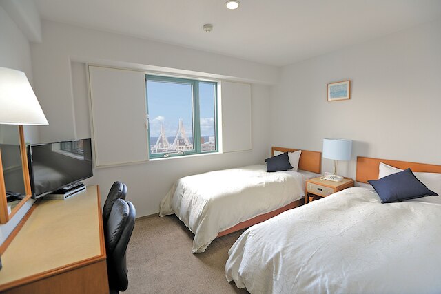 青森フォレストホテル アネックス