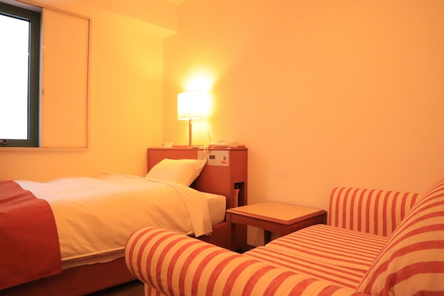 青森フォレストホテル アネックス