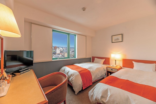 青森フォレストホテル アネックス