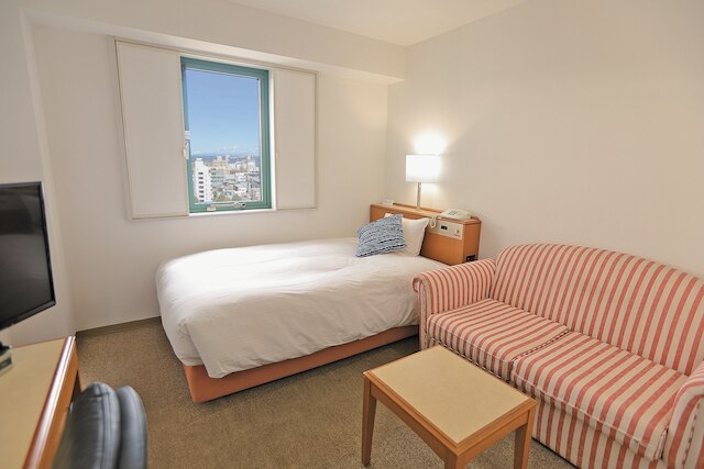 青森フォレストホテル アネックス