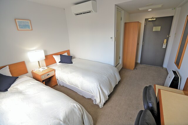 青森フォレストホテル アネックス