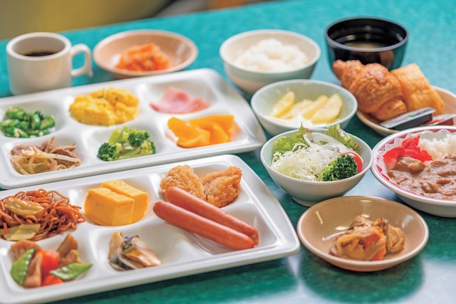 青森フォレストホテル アネックス