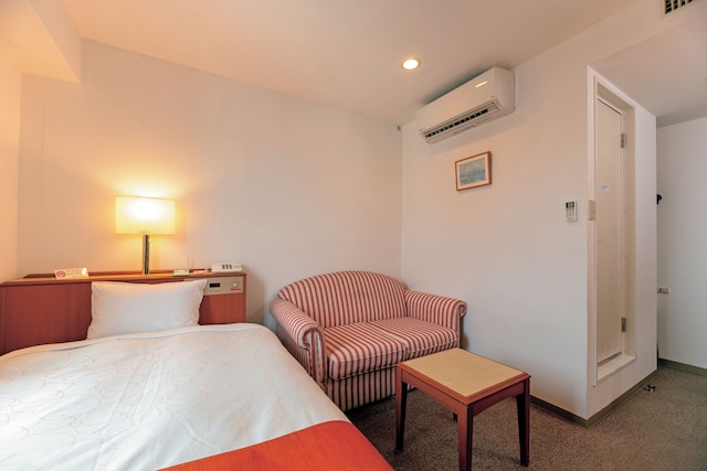 青森フォレストホテル アネックス