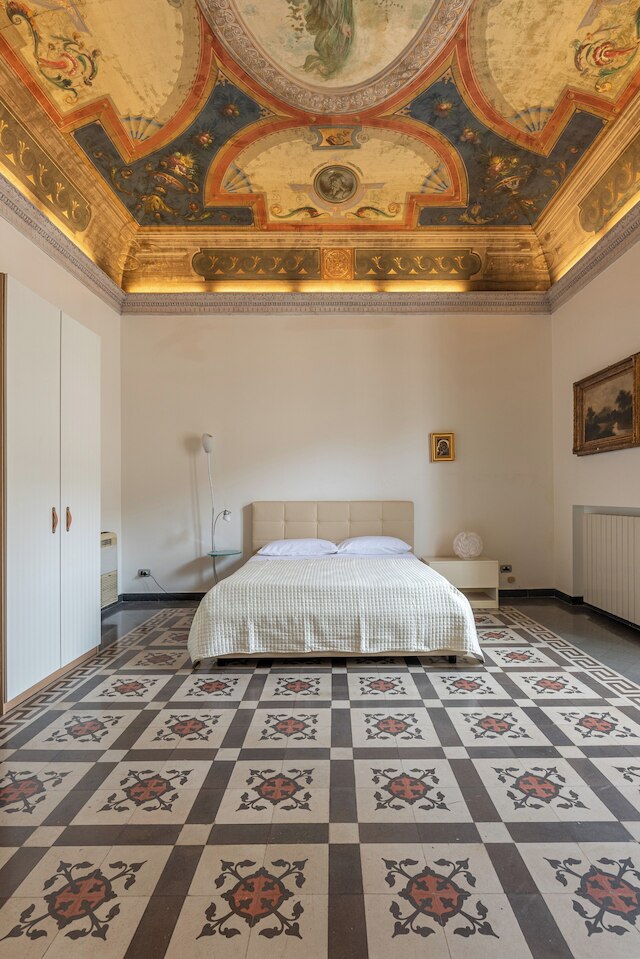 アマリ エレガント アパートメント