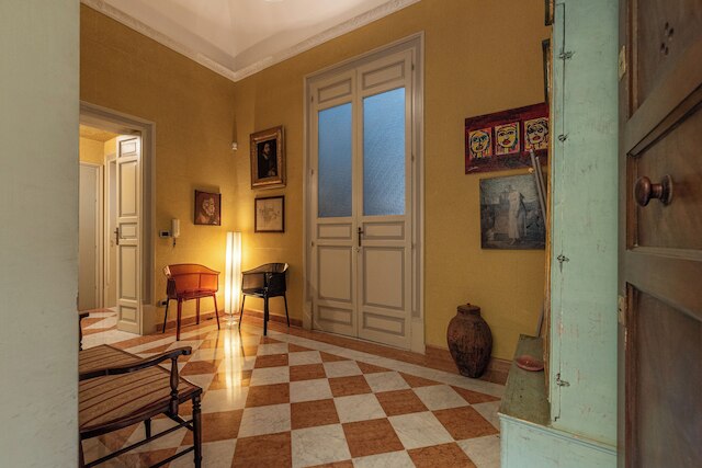 アマリ エレガント アパートメント