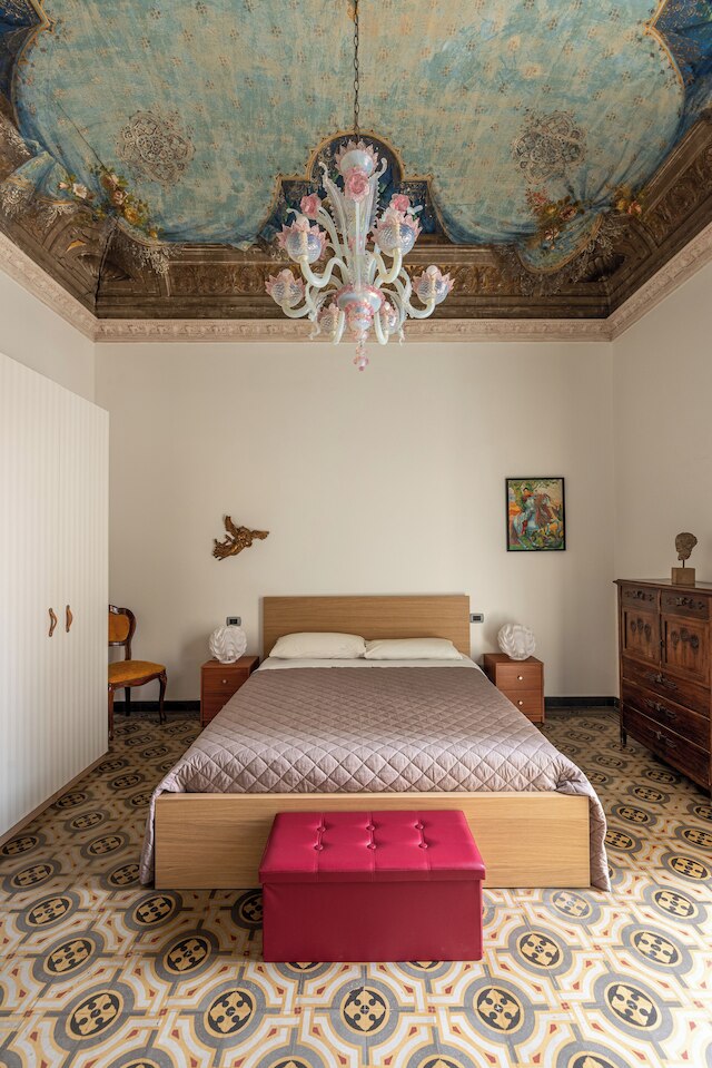 アマリ エレガント アパートメント