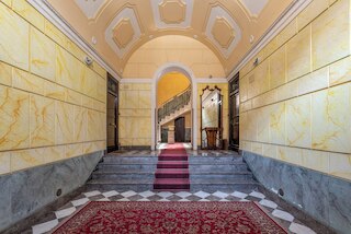 アマリ エレガント アパートメント