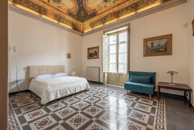 アマリ エレガント アパートメント