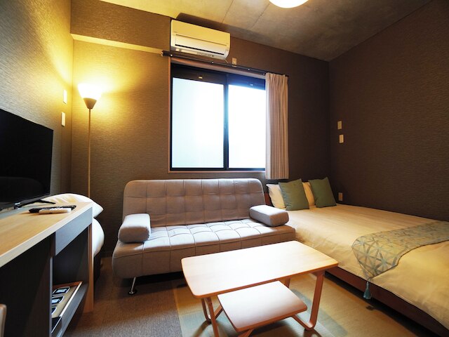 MUSUBI HOTEL京都四条大宮