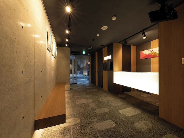 MUSUBI HOTEL京都四条大宮