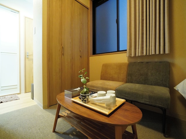 MUSUBI HOTEL京都四条大宮