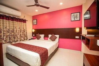 テラホテルズ T ナガー