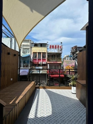 HERE B&B Kending A hostel