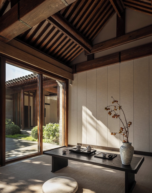 Mandarin Oriental Qianmen, Beijing