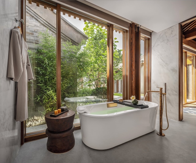 Mandarin Oriental Qianmen, Beijing