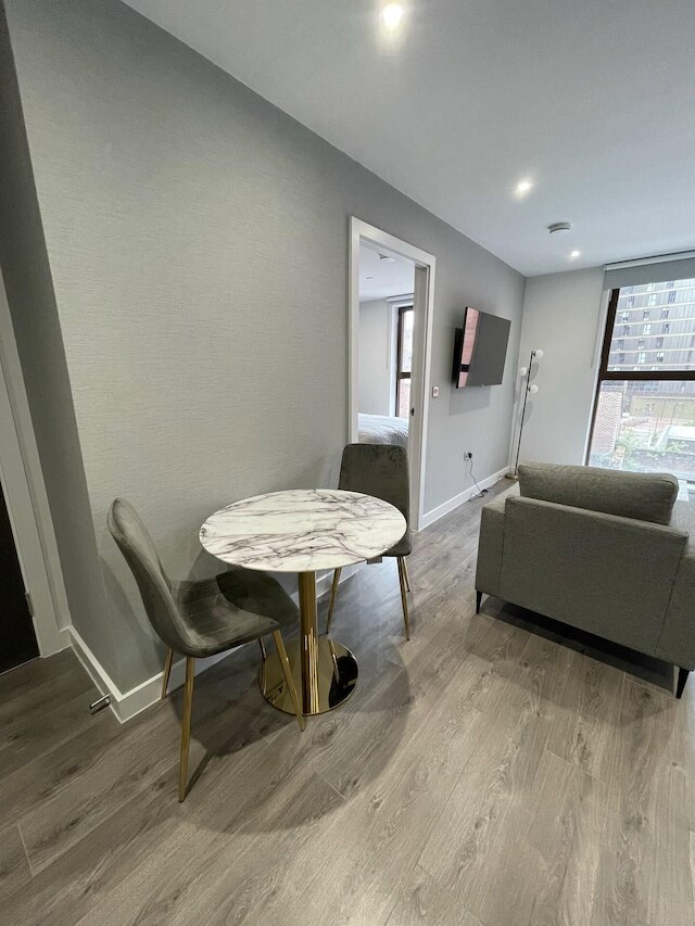 5 スター ブランド ニュー リバプール シティ センター アパートメント